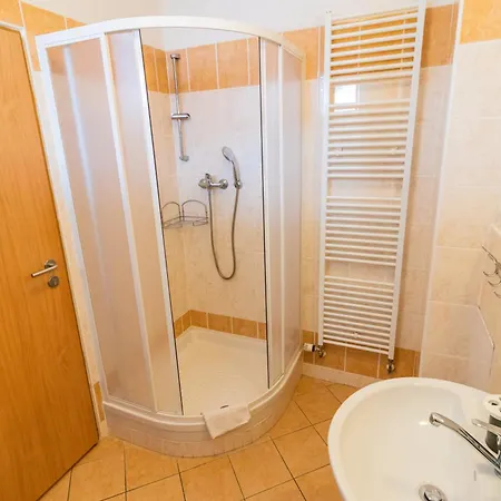 Apartmany Velke Losiny Exterior photo