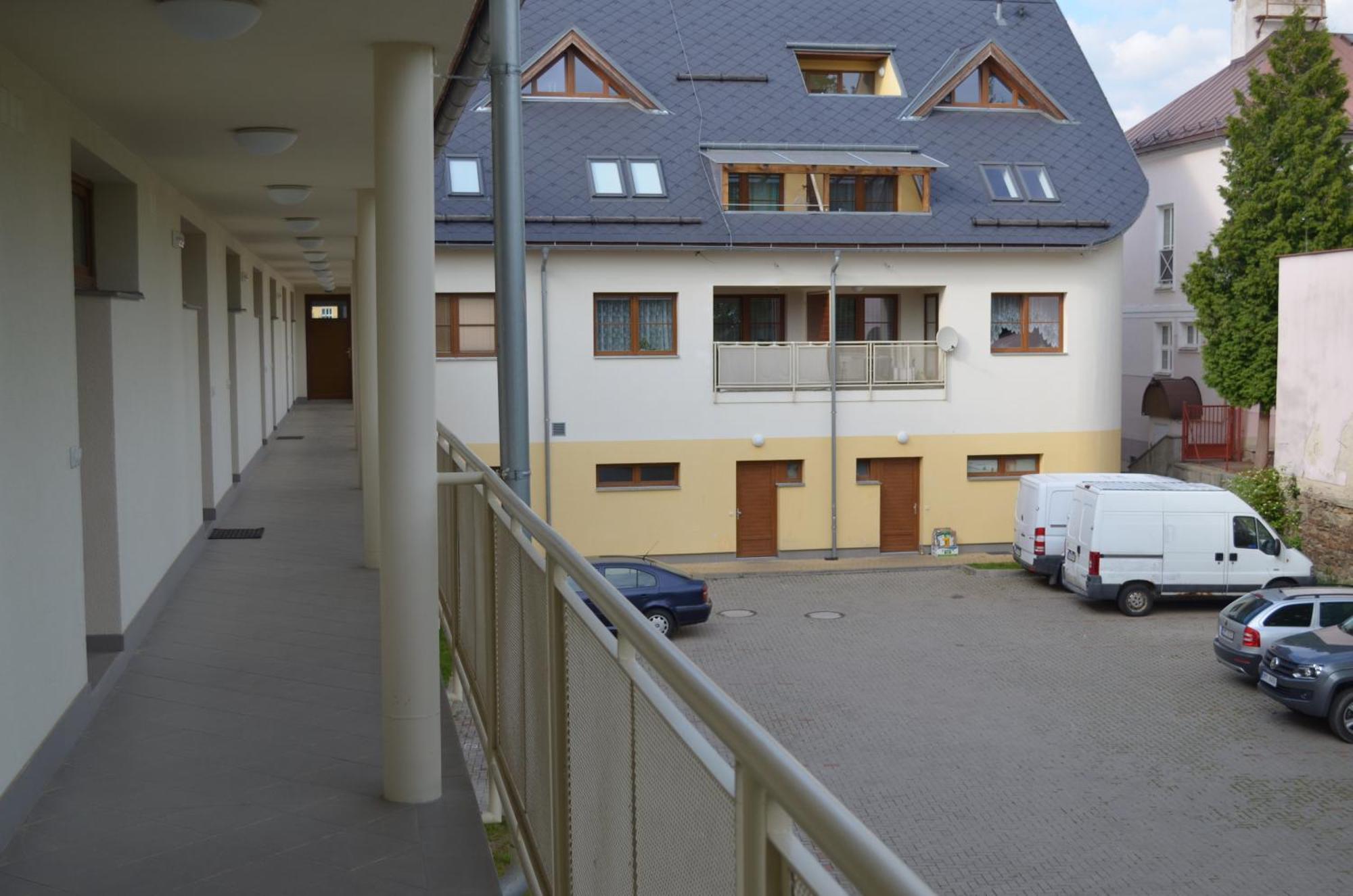 Apartment Apartmany Velke Losiny *