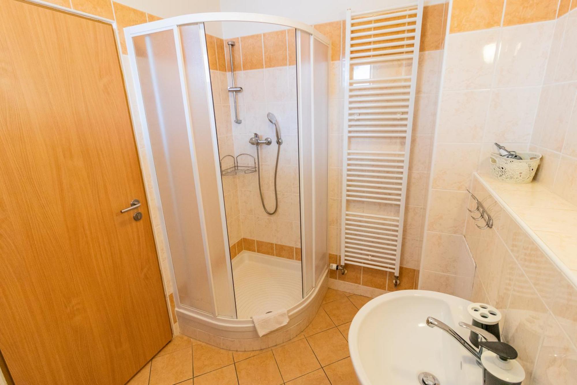 Apartment Apartmany Velke Losiny Velke Losiny
