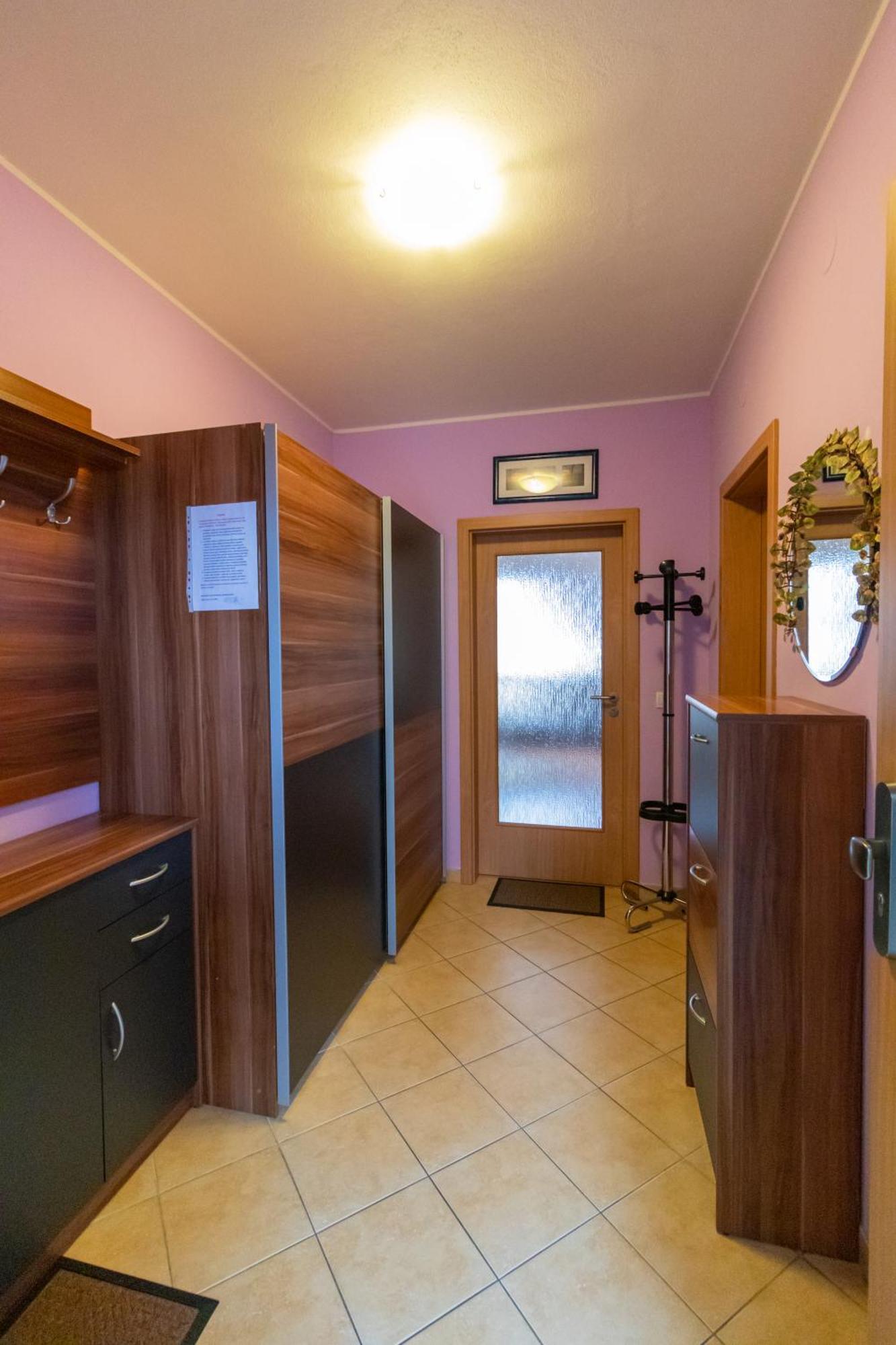 Apartmany Velke Losiny Velke Losiny