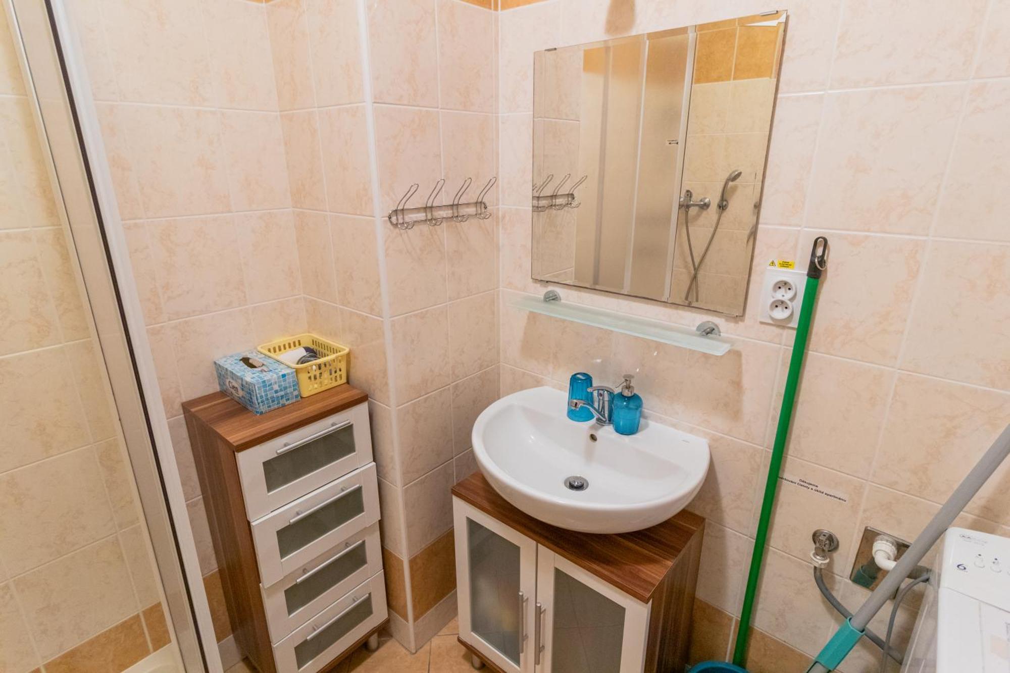Apartmany Velke Losiny *